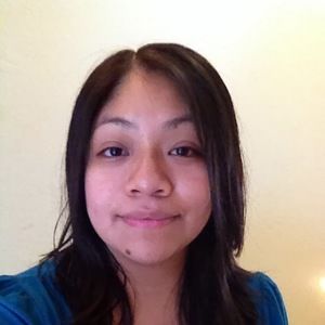 Meet your Posher, Araceli